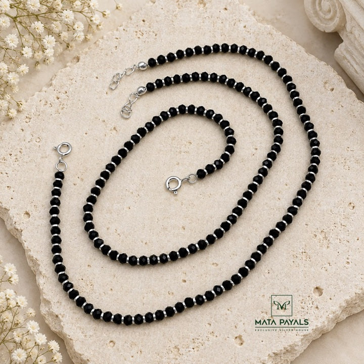 Impressive Beads Anklet