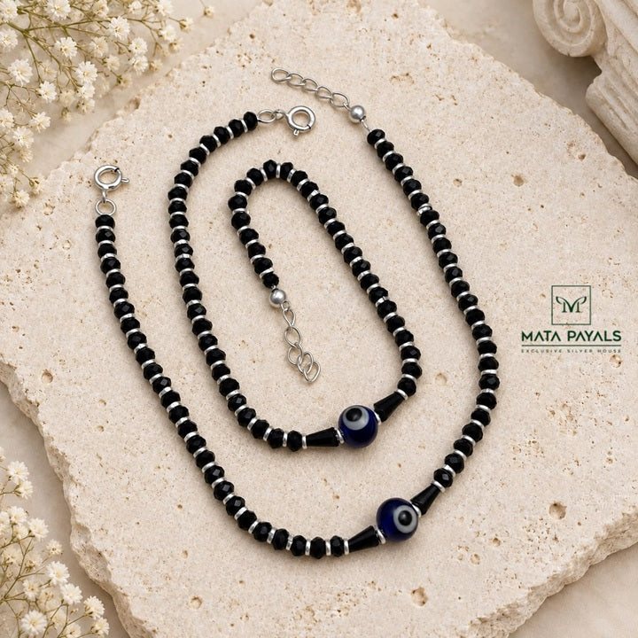 Unique Baby Anklet