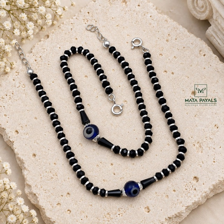 Beads Baby Anklet