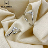 Cute Toe Ring