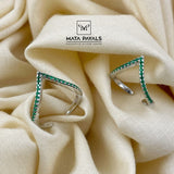 Vonki Inspired Toe Ring