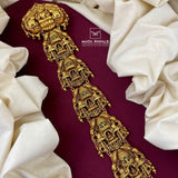 Bridal Traditional Jade Bille