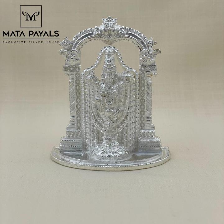 Almighty Balaji Idol