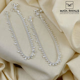 Mesmerizing Plain Anklet