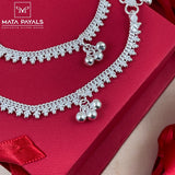 Attractive Baby Anklet