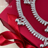 Beautiful Baby Anklet