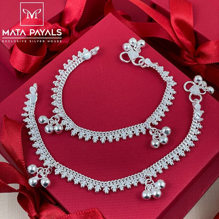Attractive Baby Anklet