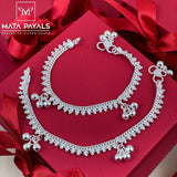 Attractive Baby Anklet