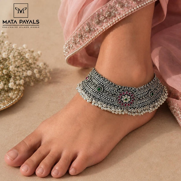 Anklets