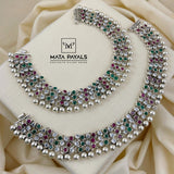 Heritage Coloured Anklet