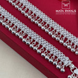 Attractive Ghungroo Anklet