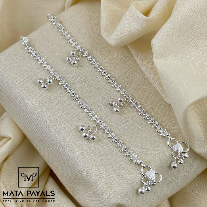 Attractive Baby Anklet