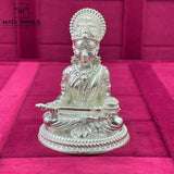 Annaporneshwari Statue