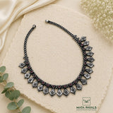 Gorgeous Silver Necklace