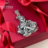 Little Krishna Pendant