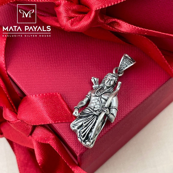 Rama Pendant