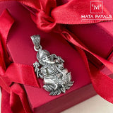 Fabulous Ganesha Pendant