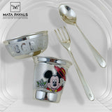 Baby Dinner Set