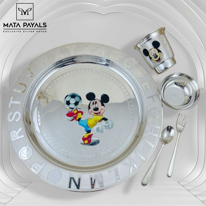 Baby Dinner Set