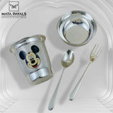Baby Dinner Set
