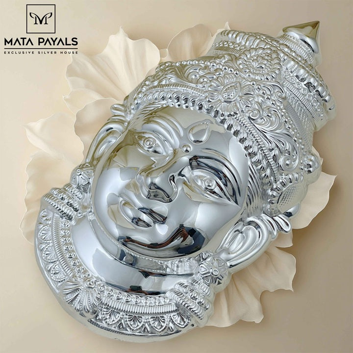 Ethnical Lakshmi Mukhwada