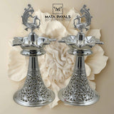 23 Cm Plain Deepa