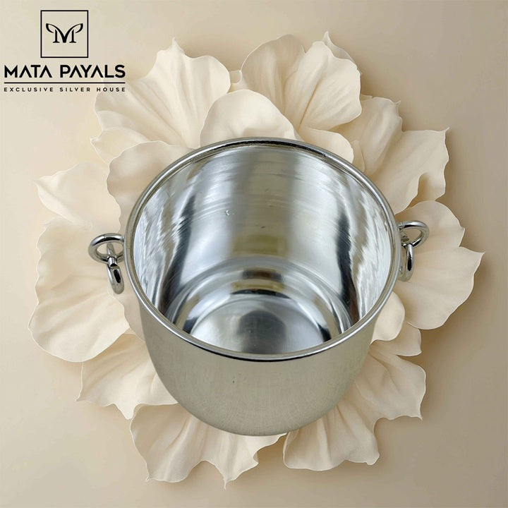 Plain Prasada Bowl