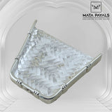 Plain Silver Mara