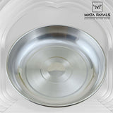 Attractive Silver Plate