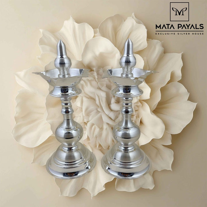 Traditional Plain Deepa