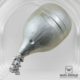 Silver Coconut
