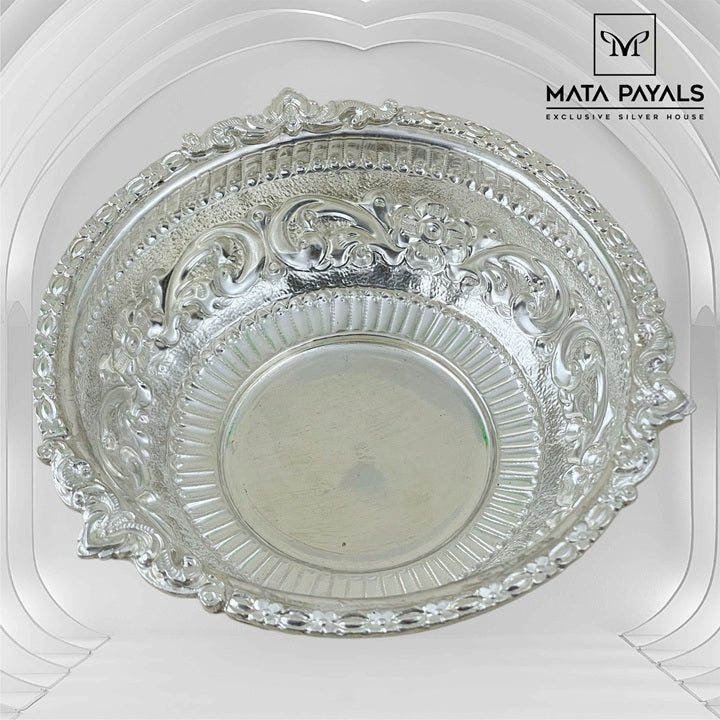 Silver Bowl