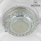 Silver Bowl