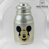 Cute Micky Mouse Bottle