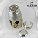 Cute Micky Mouse Bottle