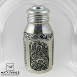 Oxidised Small Feeding Botel