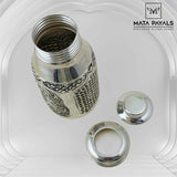 Oxidised Small Feeding Botel