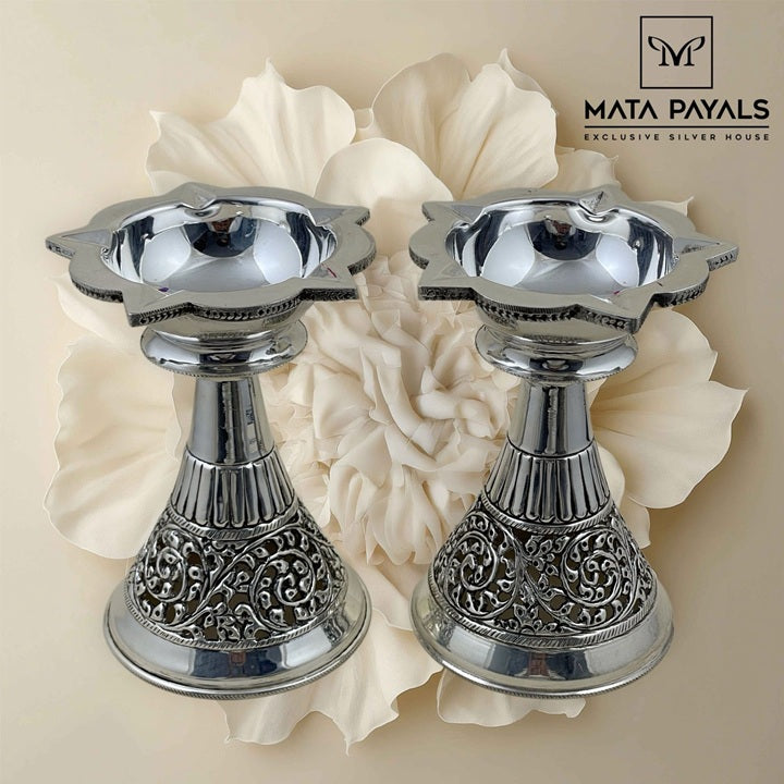 Attractive Oxidised Deepa