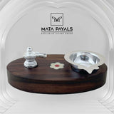 Shiva Linga Deepa