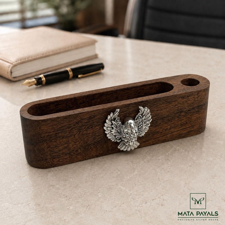 Eagle Desk Accessory