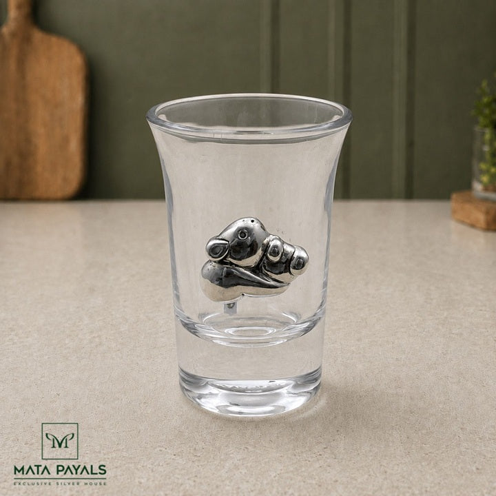 Attractive Shot Glass