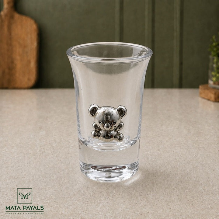 Impressive Shot Glass