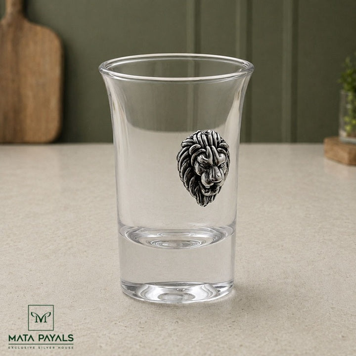 Elegant Shot Glass