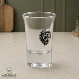 Elegant Shot Glass
