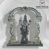 Heritage Tirupati Balaji Idol