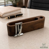 Cricket-Themed Desk Showpiece