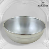Heavy Plain Bowl