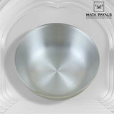Heavy Plain Bowl