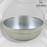 Heavy Plain Bowl