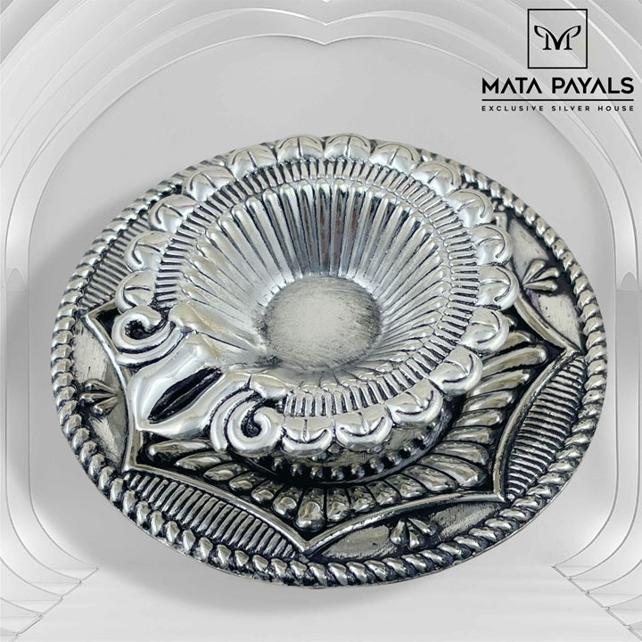 Attractive Oxidised Deepa